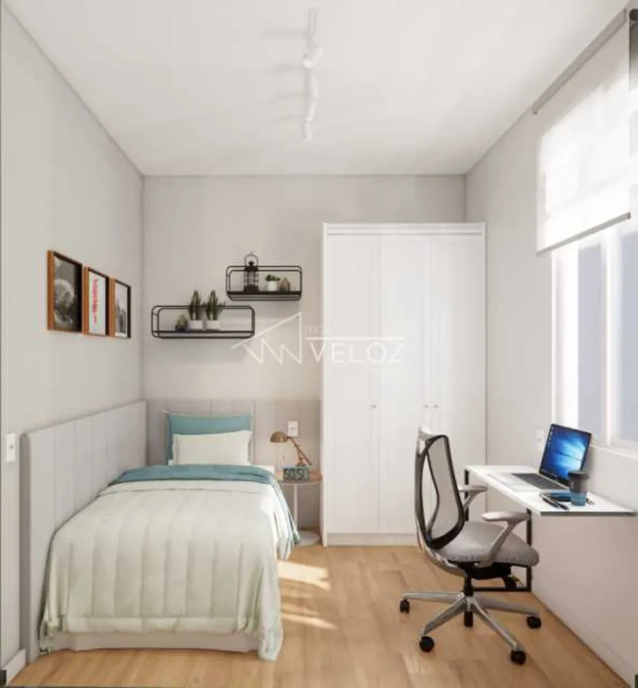 Apartamento, 2 quartos, 54 m² - Foto 16