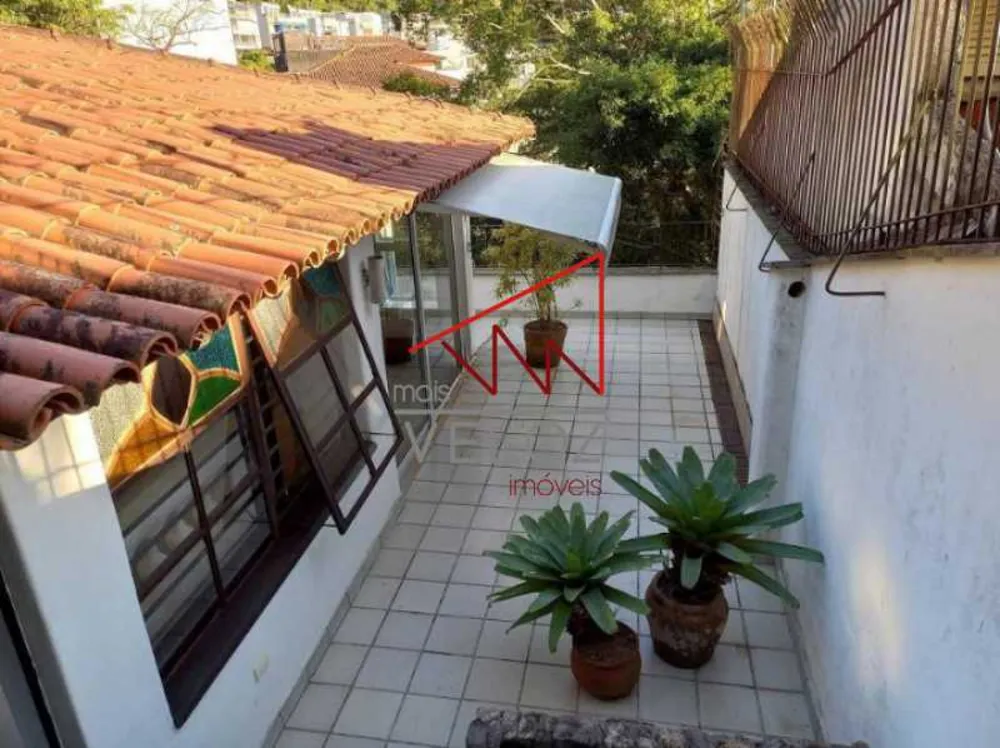 Apartamento, 4 quartos, 354 m² - Foto 3
