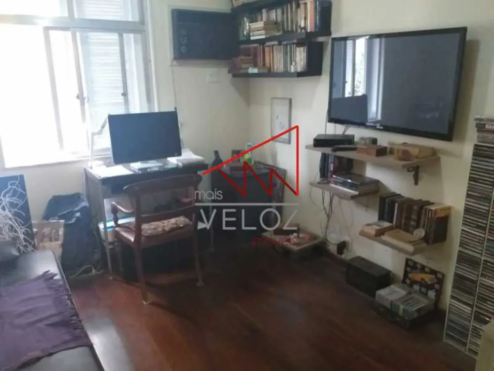 Apartamento, 3 quartos, 100 m² - Foto 11