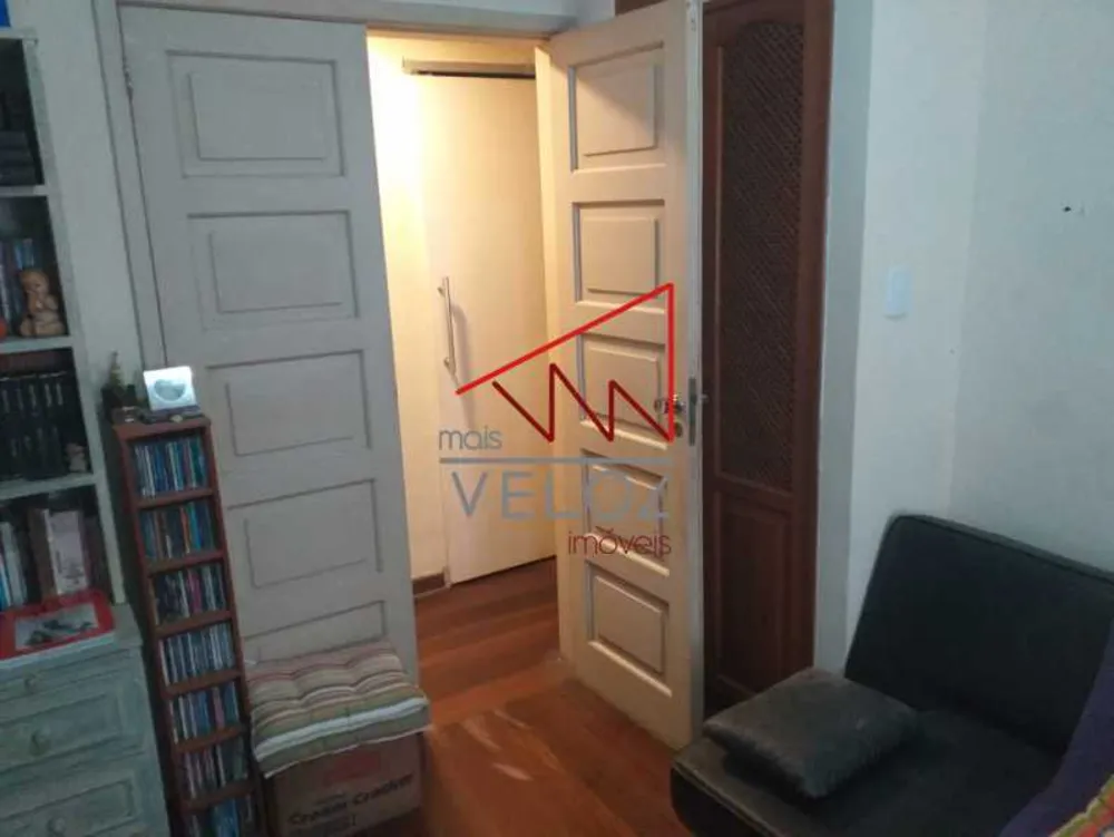 Apartamento, 3 quartos, 100 m² - Foto 1
