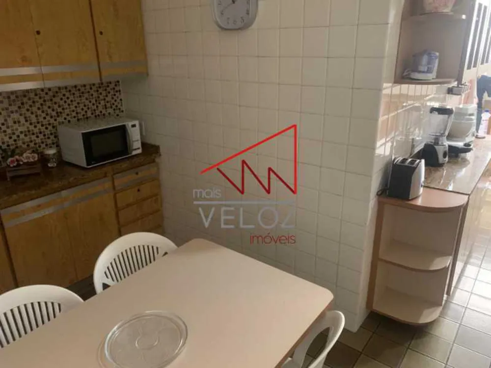 Apartamento, 3 quartos, 116 m² - Foto 3
