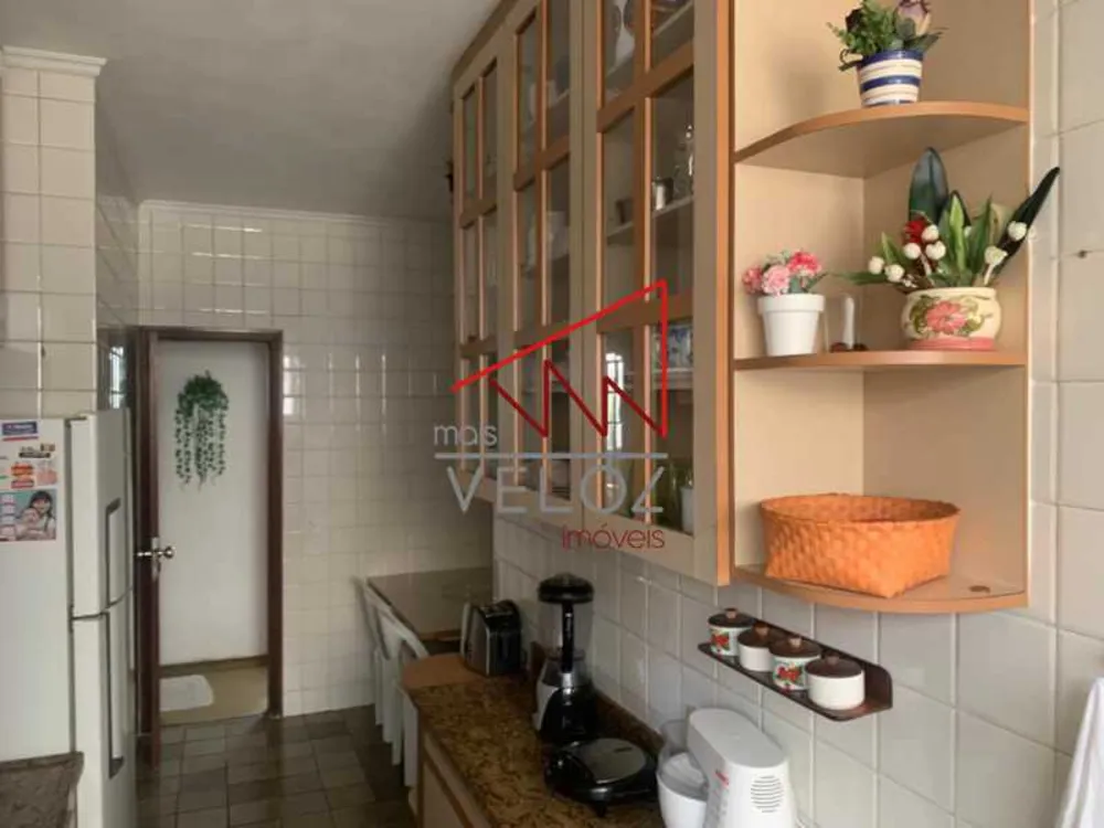Apartamento, 3 quartos, 116 m² - Foto 5