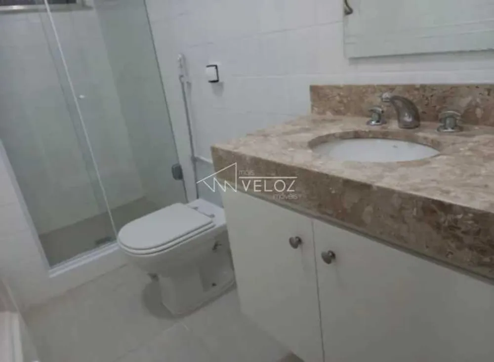 Apartamento, 3 quartos, 76 m² - Foto 7