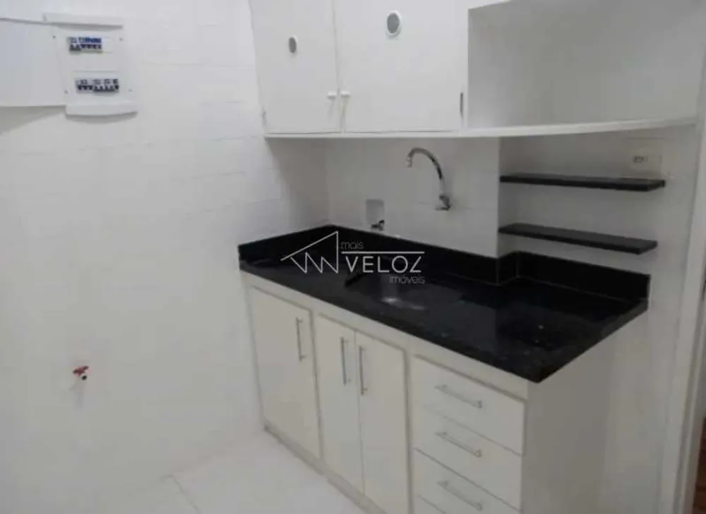 Apartamento, 3 quartos, 76 m² - Foto 3