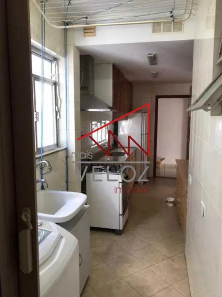 Apartamento, 2 quartos, 83 m² - Foto 1