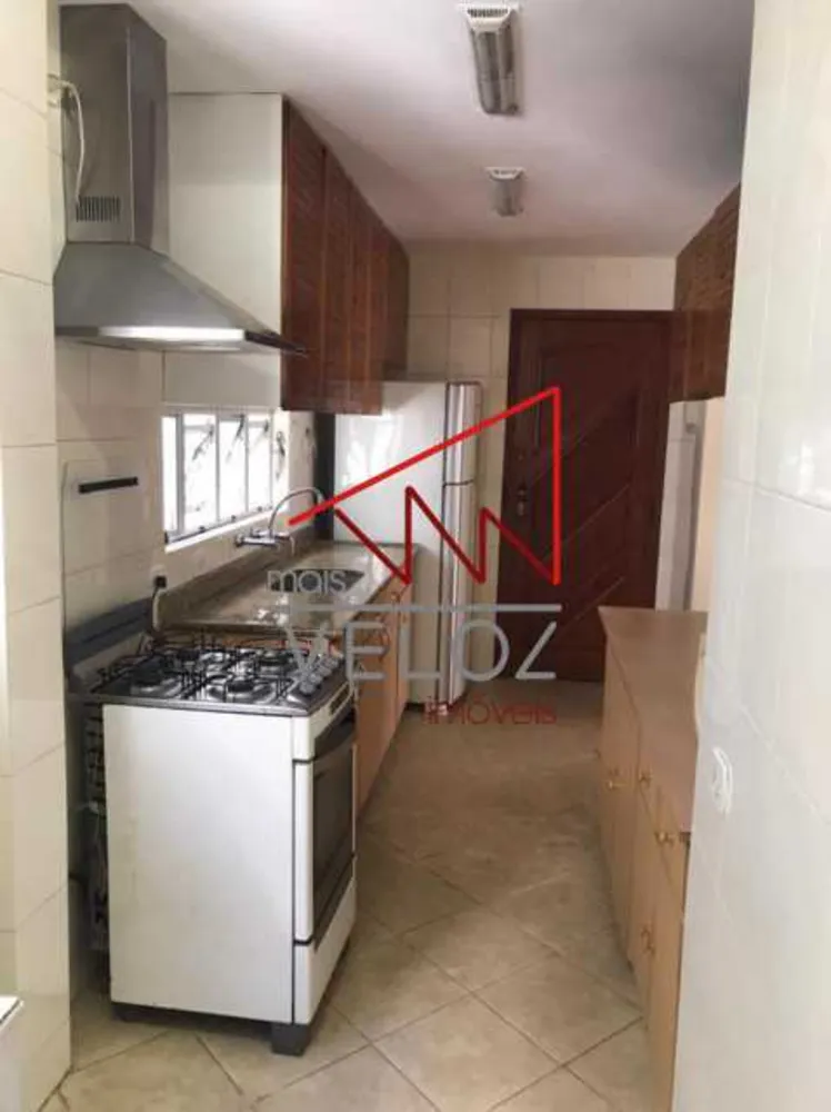 Apartamento, 2 quartos, 83 m² - Foto 7