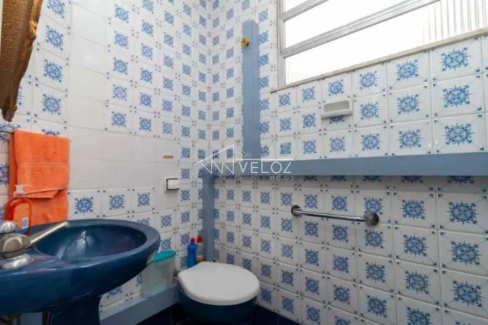 Apartamento, 5 quartos, 271 m² - Foto 1