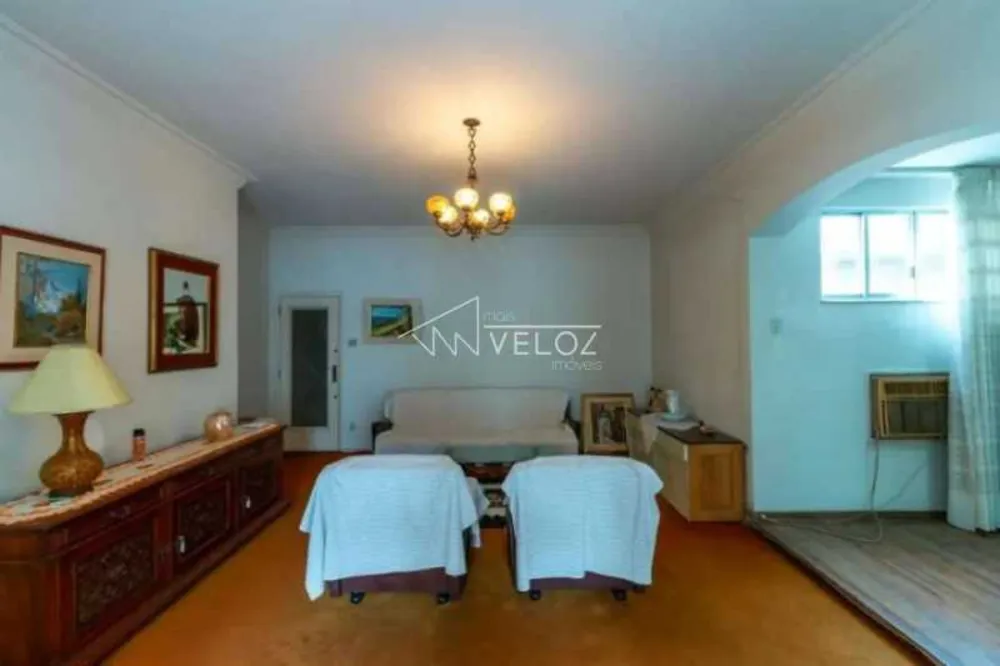 Apartamento, 5 quartos, 271 m² - Foto 6