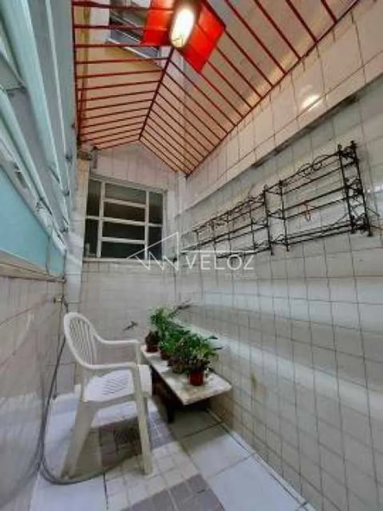 Apartamento, 3 quartos, 140 m² - Foto 11