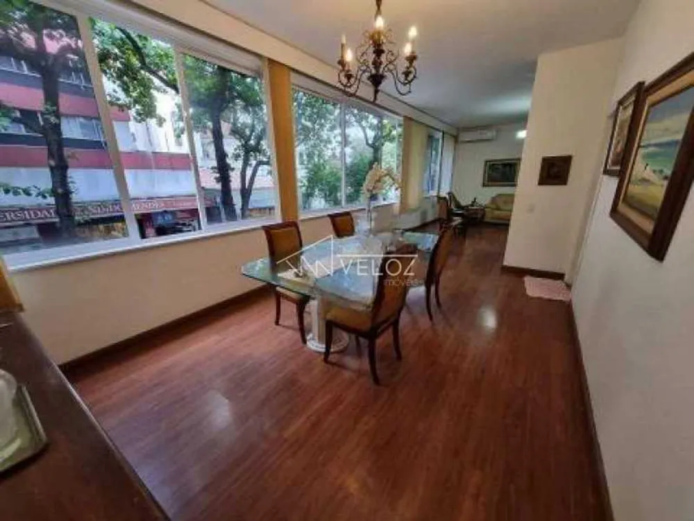 Apartamento, 3 quartos, 140 m² - Foto 9