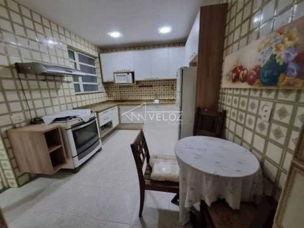 Apartamento, 3 quartos, 140 m² - Foto 12