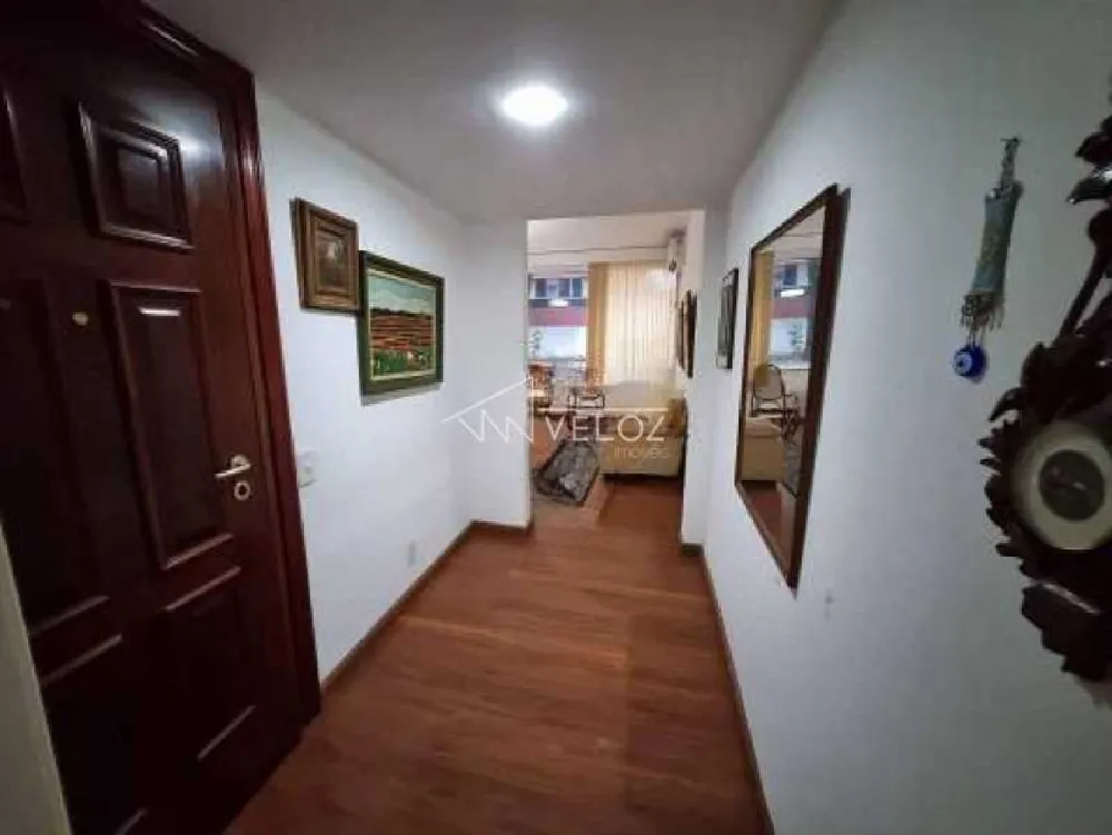 Apartamento, 3 quartos, 140 m² - Foto 8