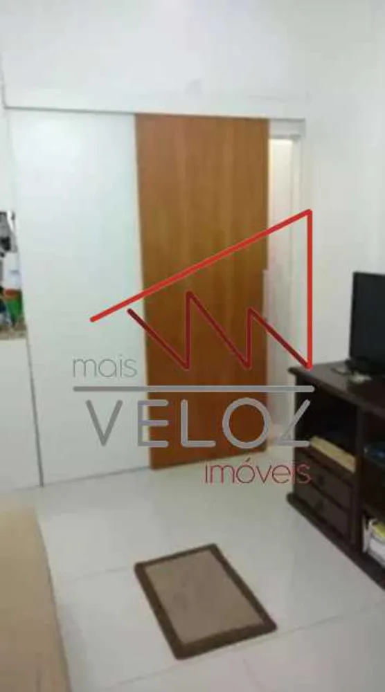Kitnet-Studio, 18 m² - Foto 2