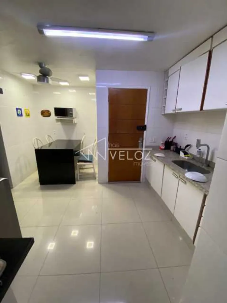 Apartamento, 5 quartos, 168 m² - Foto 15