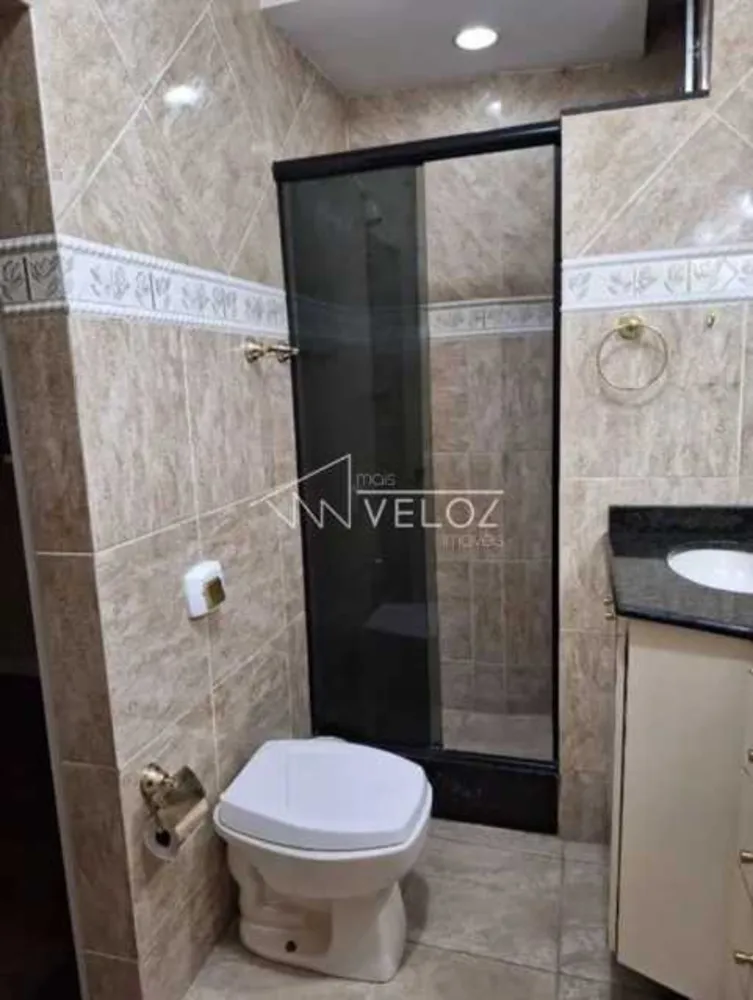 Apartamento, 1 quarto, 43 m² - Foto 19