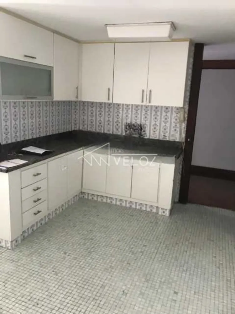 Apartamento, 3 quartos, 115 m² - Foto 14