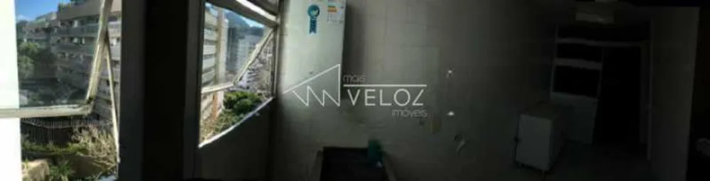Apartamento, 3 quartos, 115 m² - Foto 1