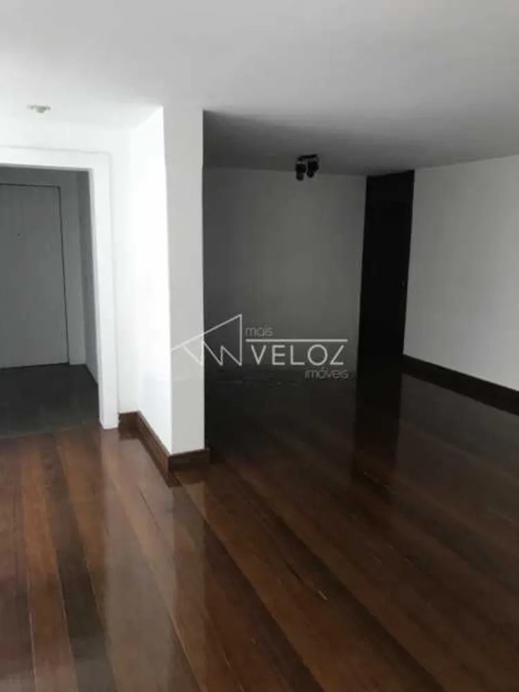 Apartamento, 3 quartos, 115 m² - Foto 13