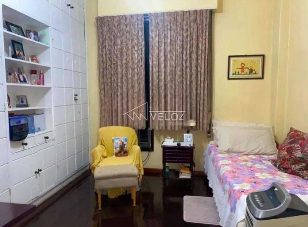 Apartamento, 3 quartos, 157 m² - Foto 14