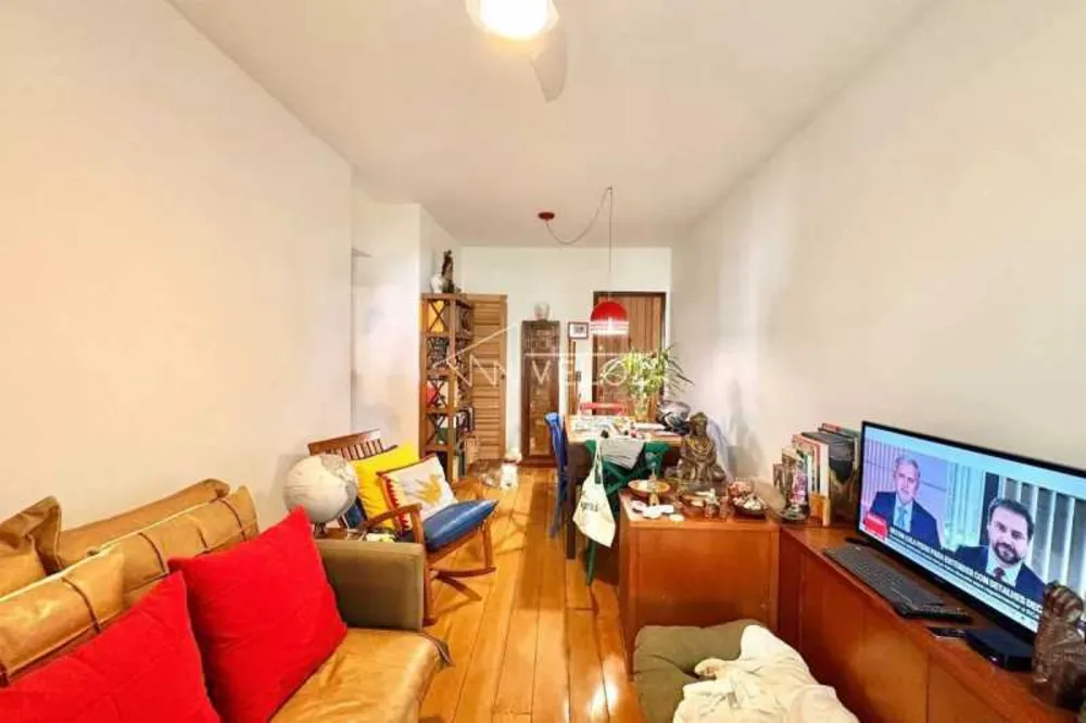 Apartamento, 2 quartos, 79 m² - Foto 10
