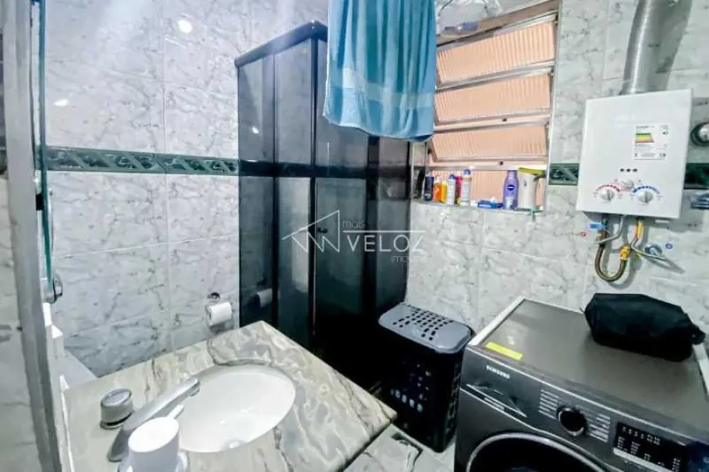 Apartamento, 1 quarto, 50 m² - Foto 6