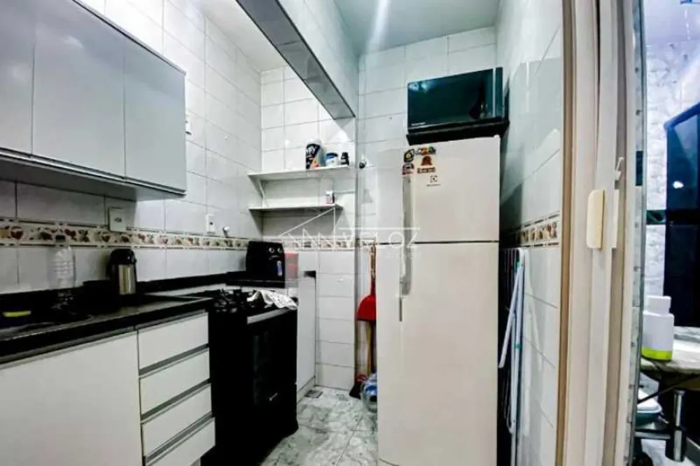 Apartamento, 1 quarto, 50 m² - Foto 4