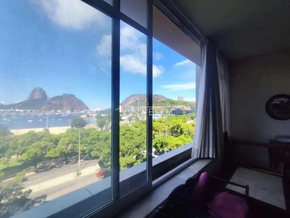 Apartamento, 3 quartos, 202 m² - Foto 3