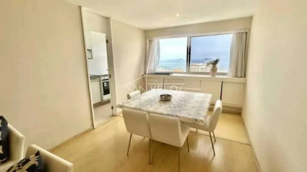 Flat/Apart Hotel, 1 quarto, 50 m² - Foto 4
