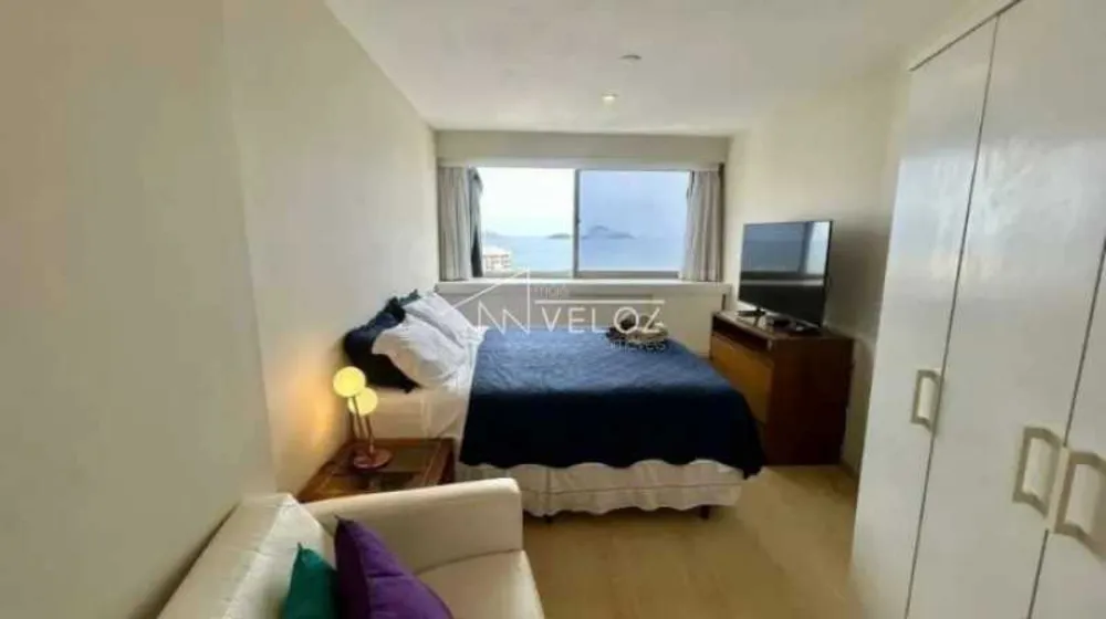 Flat/Apart Hotel, 1 quarto, 50 m² - Foto 13