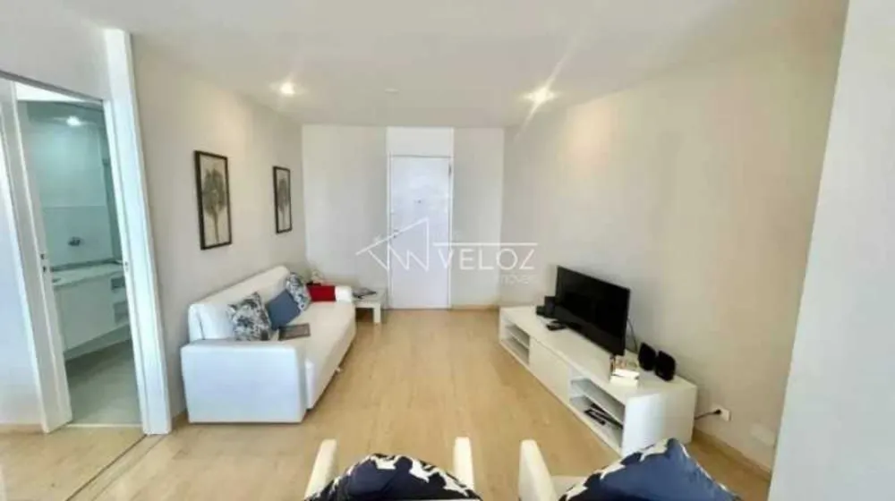 Flat/Apart Hotel, 1 quarto, 50 m² - Foto 9