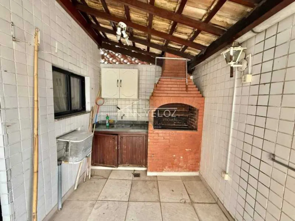 Cobertura, 3 quartos, 179 m² - Foto 14