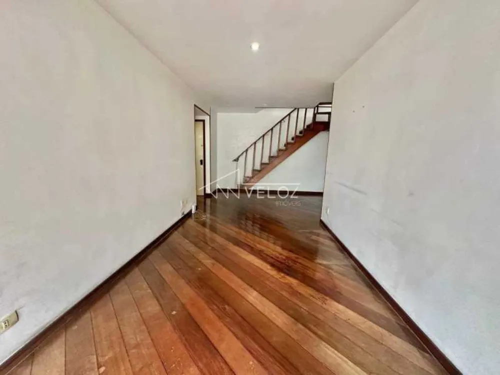 Cobertura, 3 quartos, 179 m² - Foto 4