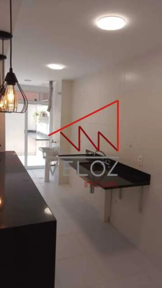 Apartamento, 2 quartos, 102 m² - Foto 3