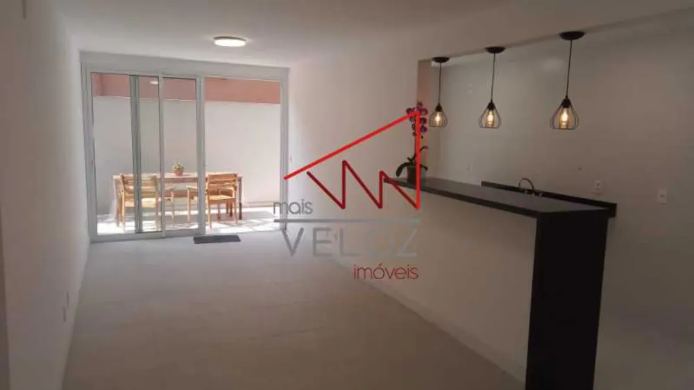 Apartamento, 2 quartos, 102 m² - Foto 4
