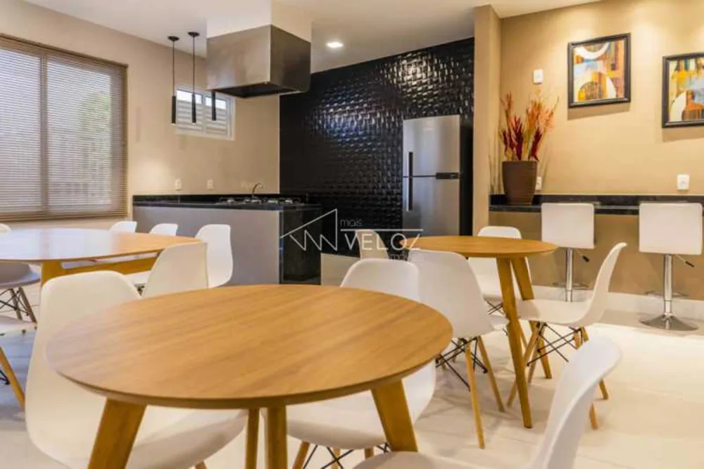 Apartamento, 2 quartos, 102 m² - Foto 16