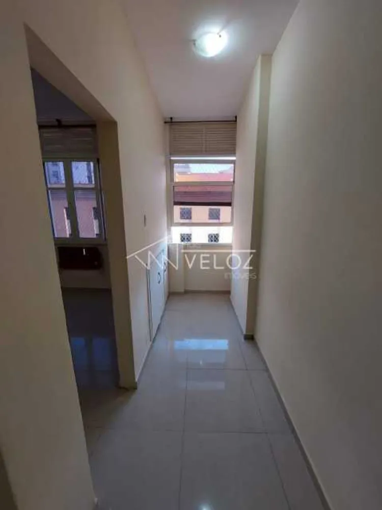 Apartamento, 1 quarto, 32 m² - Foto 1