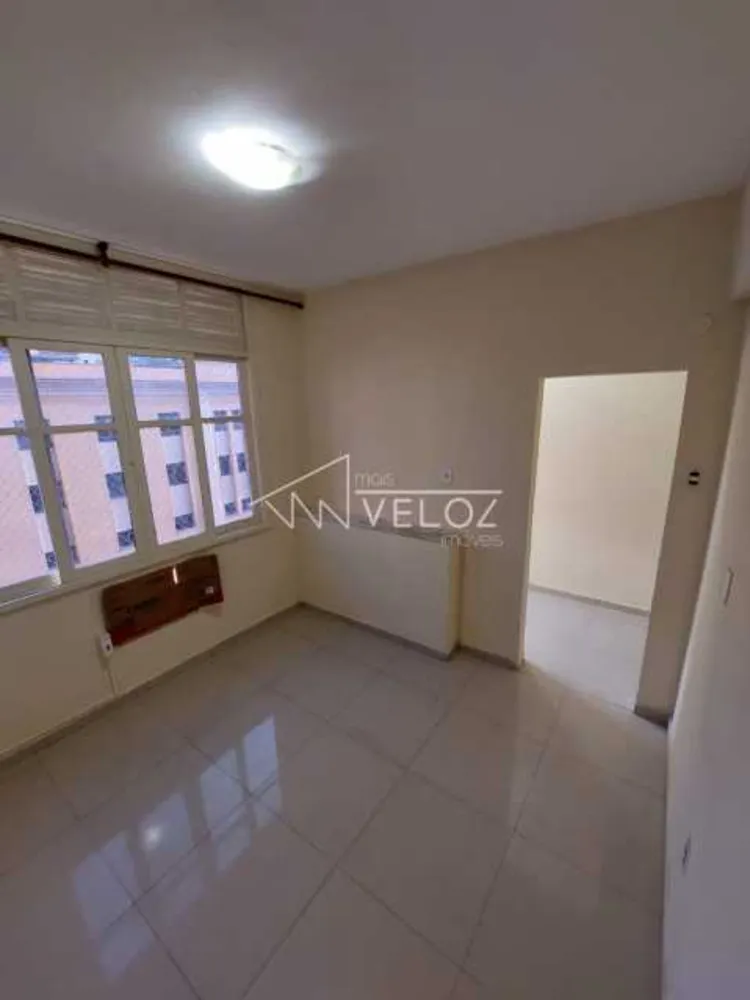 Apartamento, 1 quarto, 32 m² - Foto 6