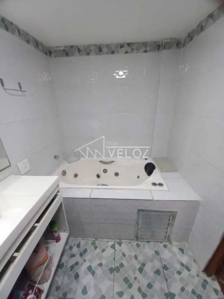 Apartamento, 2 quartos, 25 m² - Foto 5