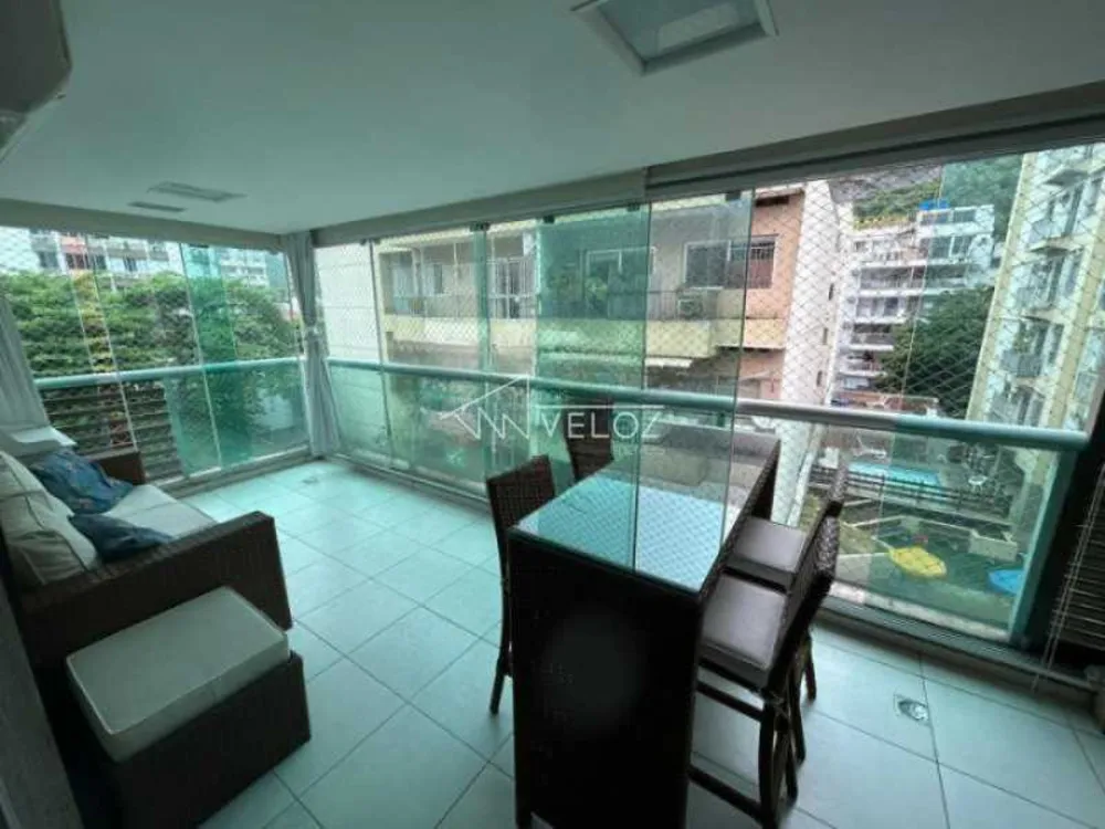 Apartamento, 2 quartos, 94 m² - Foto 4