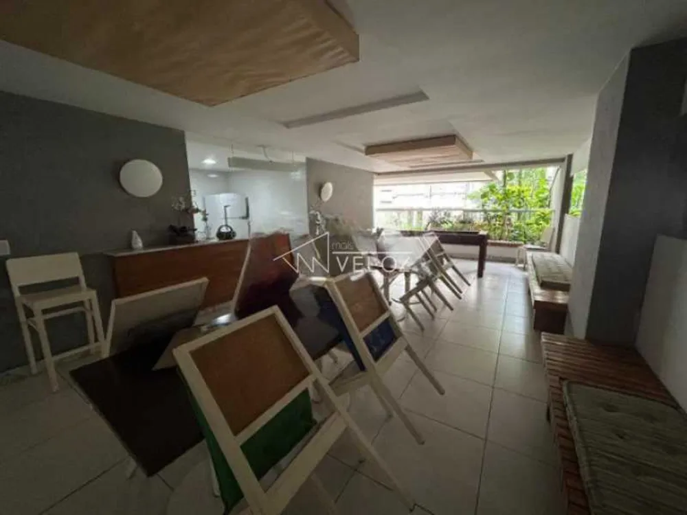 Apartamento, 2 quartos, 94 m² - Foto 13