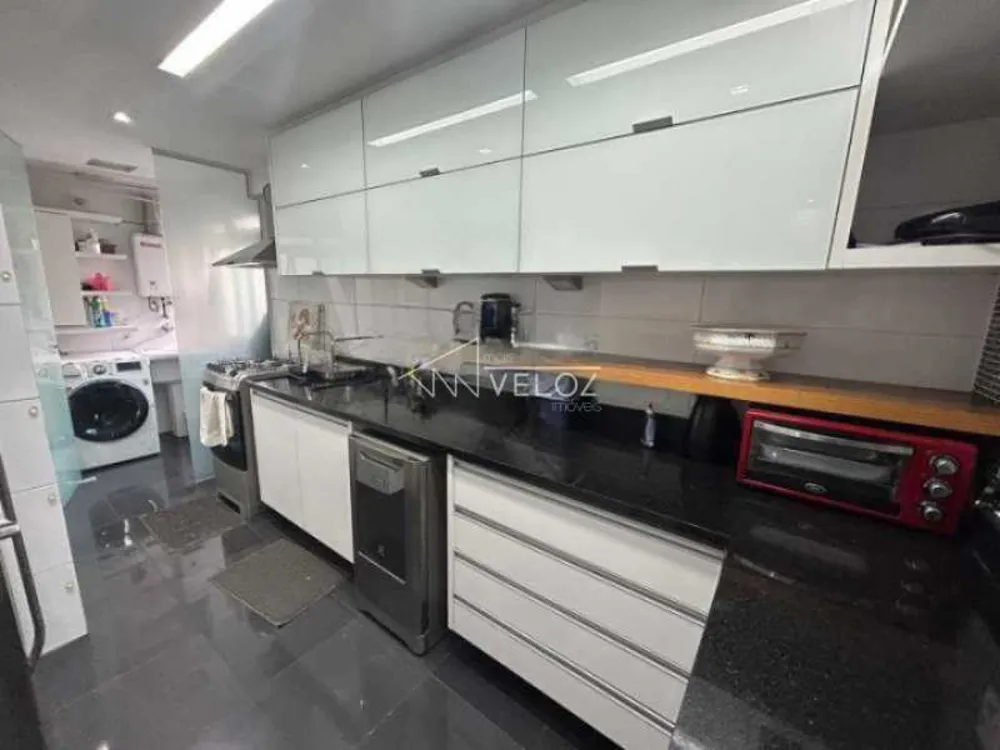 Apartamento, 2 quartos, 94 m² - Foto 10
