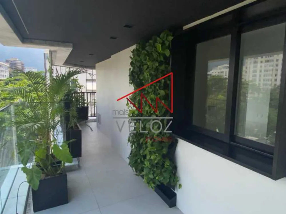 Apartamento, 3 quartos, 94 m² - Foto 3