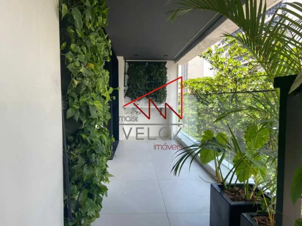Apartamento, 3 quartos, 94 m² - Foto 4