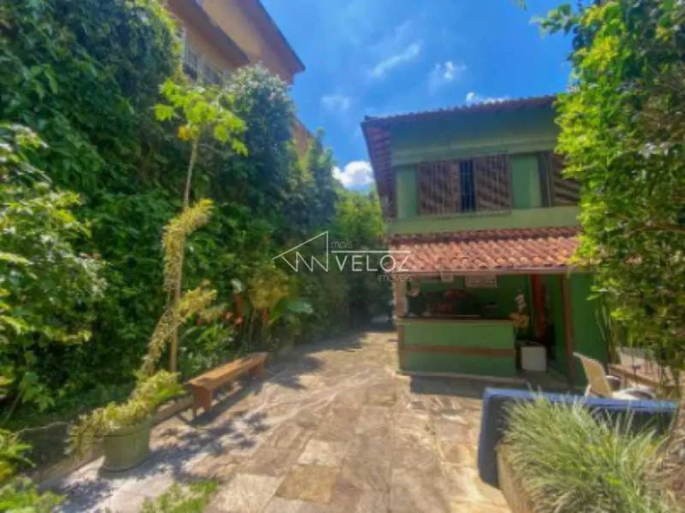 Apartamento, 3 quartos, 300 m² - Foto 4