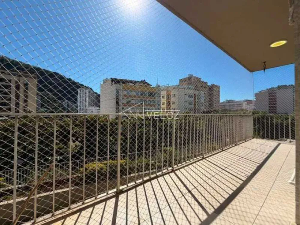 Apartamento, 2 quartos, 86 m² - Foto 3