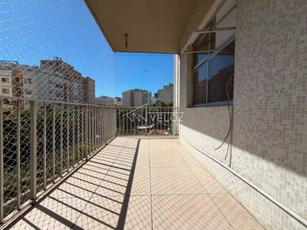 Apartamento, 2 quartos, 86 m² - Foto 8