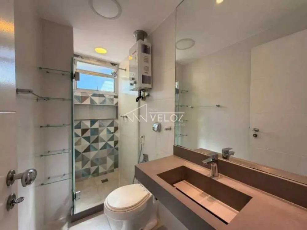 Apartamento, 2 quartos, 86 m² - Foto 1