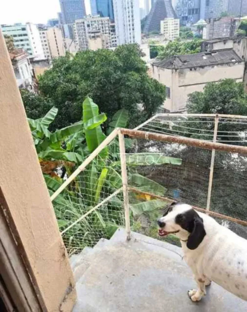 Apartamento, 4 quartos, 45 m² - Foto 1