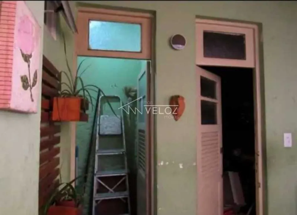 Apartamento, 4 quartos, 45 m² - Foto 3