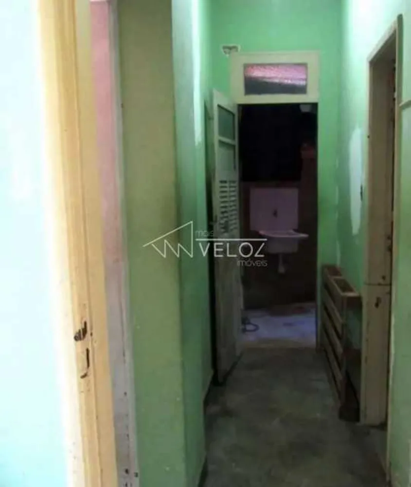 Apartamento, 4 quartos, 45 m² - Foto 4